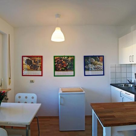 Apartment Bad Reichenhall Dış mekan fotoğraf
