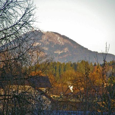 Apartment Bad Reichenhall Dış mekan fotoğraf
