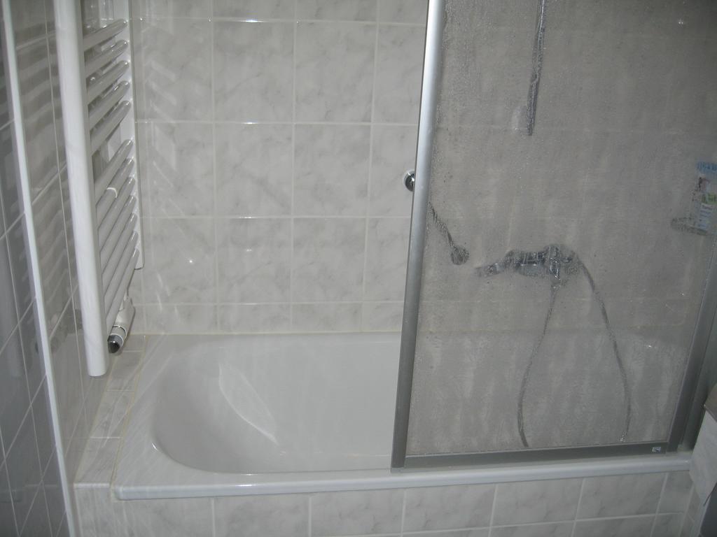 Apartment Bad Reichenhall Oda fotoğraf