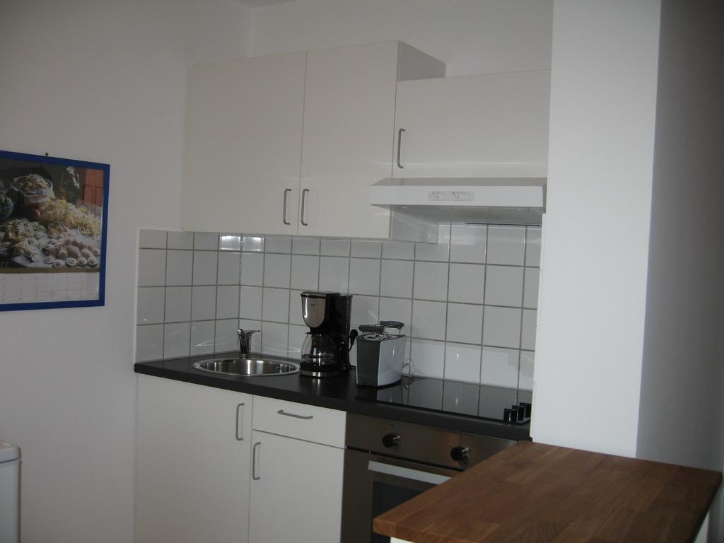 Apartment Bad Reichenhall Oda fotoğraf