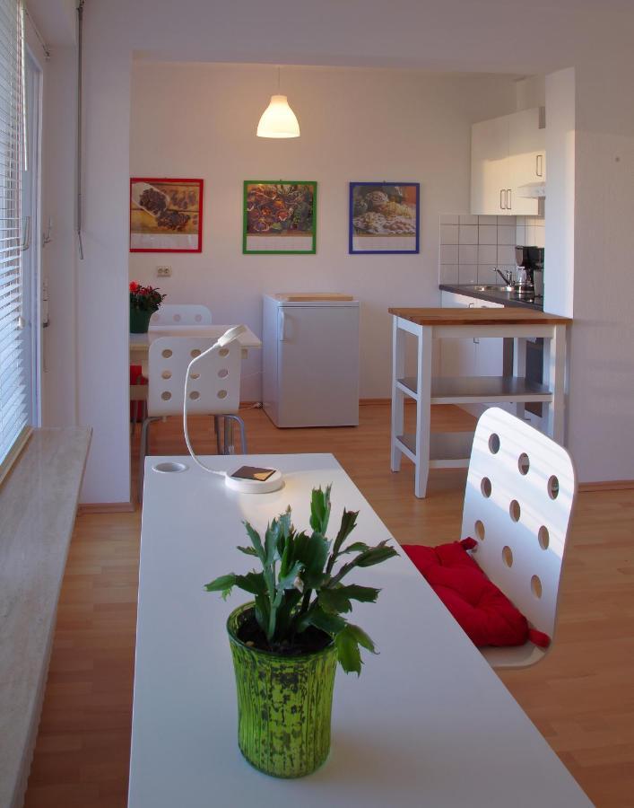 Apartment Bad Reichenhall Dış mekan fotoğraf
