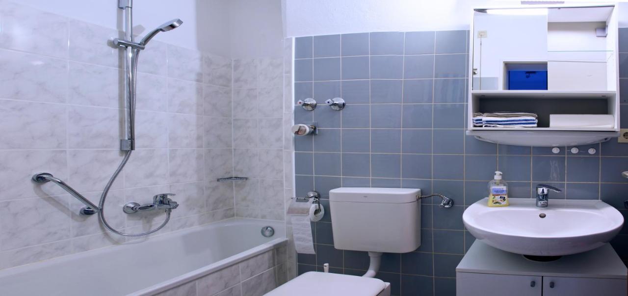 Apartment Bad Reichenhall Dış mekan fotoğraf