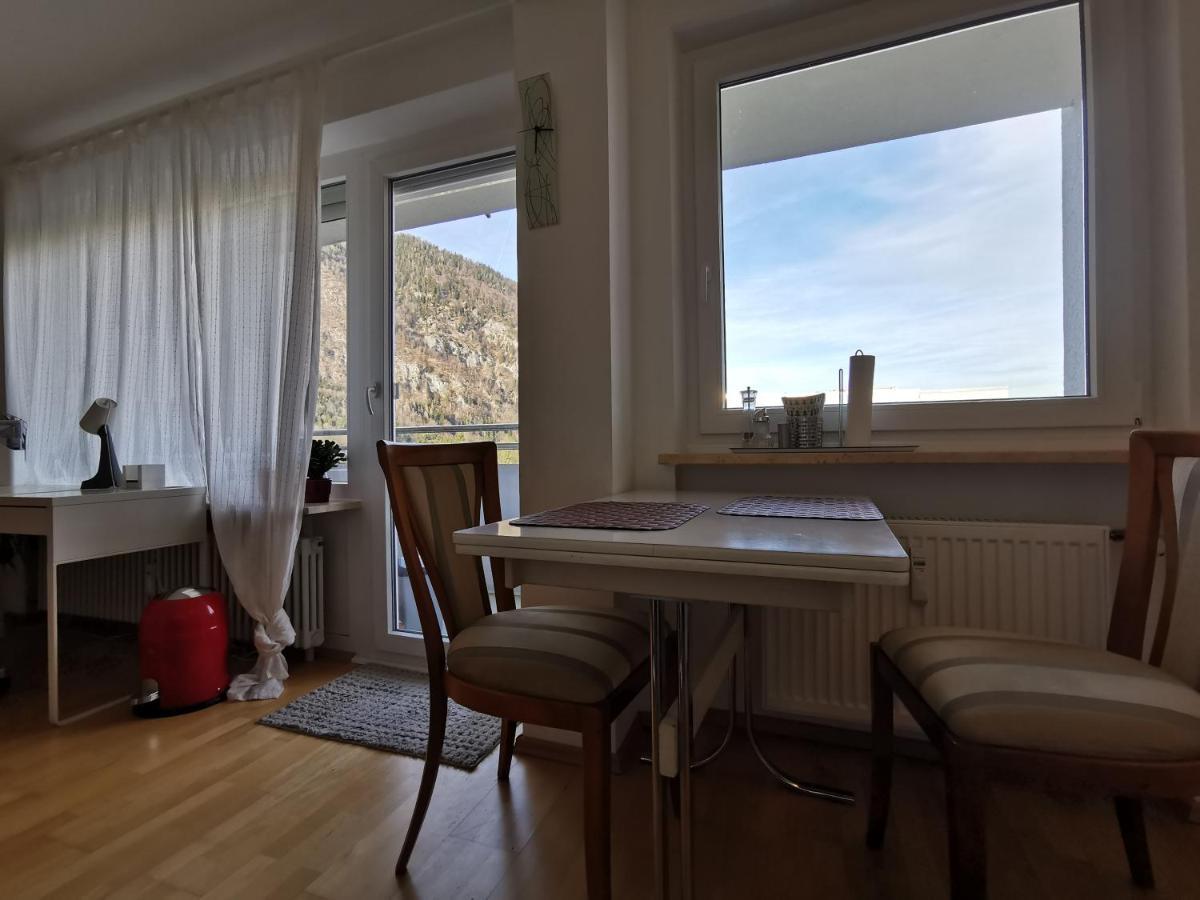 Apartment Bad Reichenhall Dış mekan fotoğraf