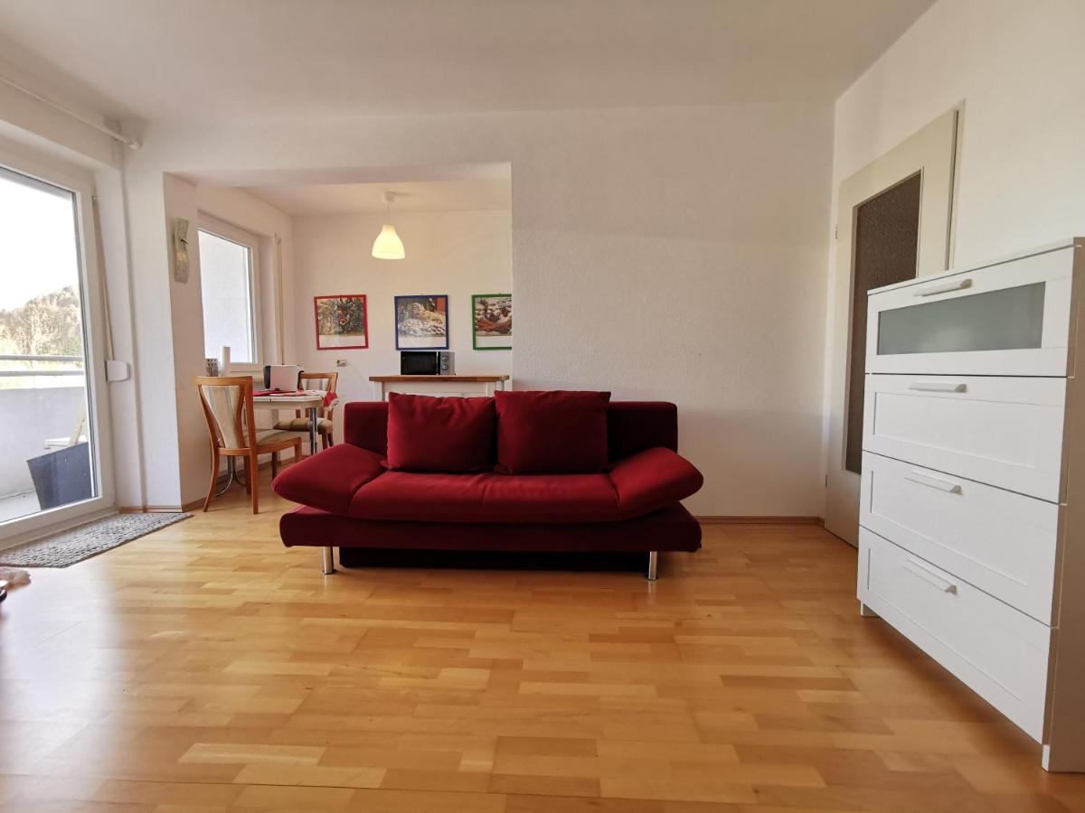Apartment Bad Reichenhall Dış mekan fotoğraf